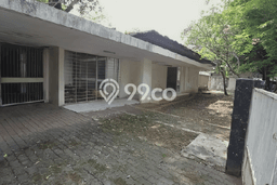 Rumah Mewah Akses Mudah di Jakarta Selatan Unfurnished Rumah Mewah Akses Mudah di Jakarta Selatan Unfurnished