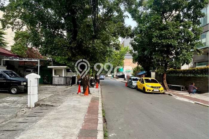 Komersial Bagus Dijual LB 2375m2 Lokasi Strategis Jakarta Pusat Area Cocok untuk Bisnis Komersial Bagus Dijual LB 2375m2 Lokasi Strategis Jakarta Pusat Area Cocok untuk Bisnis