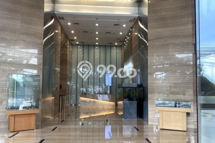 Kantor untuk Disewa di Pusat Jakarta Selatan Luas Bangunan 114m2 Kantor untuk Disewa di Pusat Jakarta Selatan Luas Bangunan 114m2