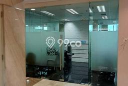 Disewakan Kantor di Kawasan Ramai Setiabudi Luas 291m2 Disewakan Kantor di Kawasan Ramai Setiabudi Luas 291m2