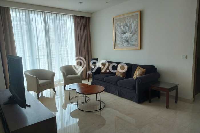 Disewakan Apartemen Terjangkau 2 BR di Pakubuwono Jakarta Selatan Disewakan Apartemen Terjangkau 2 BR di Pakubuwono Jakarta Selatan