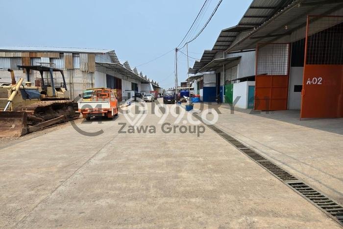 Gudang disewakan lokasi strategis Cengkareng Jakarta Barat 150m2 Gudang disewakan lokasi strategis Cengkareng Jakarta Barat 150m2