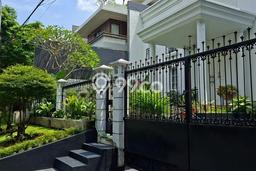 Hunian Super Elit dengan Akses Paling Strategis di Pondok Indah, Jakarta Selatan Hunian Super Elit dengan Akses Paling Strategis di Pondok Indah, Jakarta Selatan