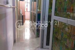 Dijual! Ruko di Tubagus Angke Jakarta Barat LT 59m2 / LB 150m2 Kawasan Bisnis Dijual! Ruko di Tubagus Angke Jakarta Barat LT 59m2 / LB 150m2 Kawasan Bisnis