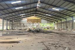 Pabrik Dijual di Citeureup LT 15510m2, LB 6318m2 Solusi Investasi Cerdas Pabrik Dijual di Citeureup LT 15510m2, LB 6318m2 Solusi Investasi Cerdas