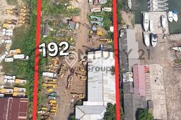 Tanah Dijual Area Strategis di Marunda Jakarta Utara 13493m2 Tanah Dijual Area Strategis di Marunda Jakarta Utara 13493m2