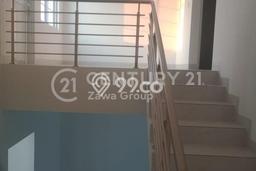 Rumah Modern 3 KT di Meruya Jakarta Barat Semi Furnished Rumah Modern 3 KT di Meruya Jakarta Barat Semi Furnished