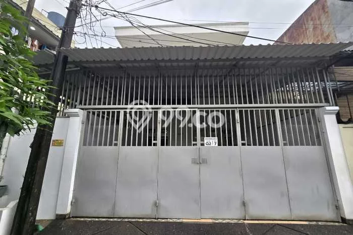 For Sale Rumah Mewah Exclusive di Penjaringan, Jakarta Utara For Sale Rumah Mewah Exclusive di Penjaringan, Jakarta Utara