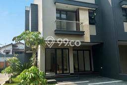 Best Deal Hunian Mewah Ideal dan Luas di Kebayoran Lama, Jakarta Selatan Best Deal Hunian Mewah Ideal dan Luas di Kebayoran Lama, Jakarta Selatan