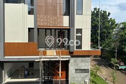 Best Deal Hunian Mewah Ideal dan Luas di Pancoran, Jakarta Selatan Best Deal Hunian Mewah Ideal dan Luas di Pancoran, Jakarta Selatan