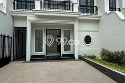 Dijual Rumah Premium dengan Fasilitas Sekitar Lengkap di Cempaka Putih, Jakarta Pusat Dijual Rumah Premium dengan Fasilitas Sekitar Lengkap di Cempaka Putih, Jakarta Pusat