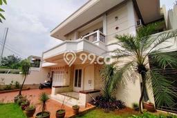Rumah Mewah Siap Huni LT 455m2 di Cipayung, Jakarta Timur Rumah Mewah Siap Huni LT 455m2 di Cipayung, Jakarta Timur