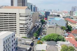 Rumah Elit Modern Tanpa Renovasi di Gajah Mada Jakarta Pusat Rumah Elit Modern Tanpa Renovasi di Gajah Mada Jakarta Pusat