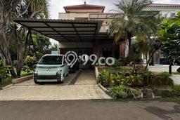 Hunian Mewah LB 250m2 Siap Huni Desain Elegan di Kebagusan, Jakarta Selatan Hunian Mewah LB 250m2 Siap Huni Desain Elegan di Kebagusan, Jakarta Selatan