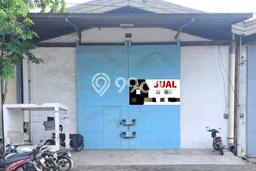 Paling Diincar! Gudang Dijual di Margomulyo Harga Kompetitif Paling Diincar! Gudang Dijual di Margomulyo Harga Kompetitif