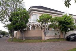 Rumah Luxury Modern Siap Huni di Citraland Surabaya Rumah Luxury Modern Siap Huni di Citraland Surabaya