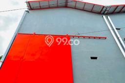 Gudang Dijual di Surabaya LT 800m2 & LB 800m2 Lokasi Terbaik! Gudang Dijual di Surabaya LT 800m2 & LB 800m2 Lokasi Terbaik!