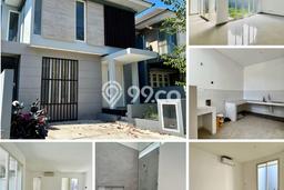 Ready to Use! Luxury House LT 200m2 Desain Elegan di Citraland Ready to Use! Luxury House LT 200m2 Desain Elegan di Citraland