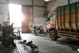 Gudang Bagus Dijual LB 396m2 Lokasi Strategis Surabaya Area Cocok untuk Berbisnis Gudang Bagus Dijual LB 396m2 Lokasi Strategis Surabaya Area Cocok untuk Berbisnis