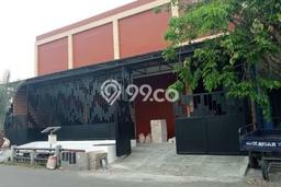 Paling Diincar! Gudang Dijual di Surabaya Kota Harga Kompetitif Paling Diincar! Gudang Dijual di Surabaya Kota Harga Kompetitif