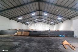 Unit Gudang Dijual di Sidoarjo Sidoarjo Luas Tanah 1260m2, Luas Bangunan 1260m2 Unit Gudang Dijual di Sidoarjo Sidoarjo Luas Tanah 1260m2, Luas Bangunan 1260m2