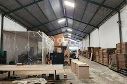 FOR SALE! Gudang di Driyorejo Gresik, LT 762m2, LB 760m2 FOR SALE! Gudang di Driyorejo Gresik, LT 762m2, LB 760m2