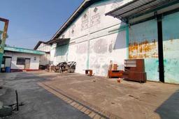 Gudang Dijual di Prime Area Surabaya Luas 1600m2 Gudang Dijual di Prime Area Surabaya Luas 1600m2