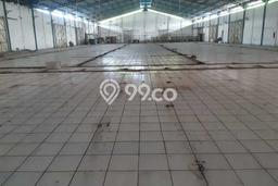 Gudang Komersial Dijual di Menganti Gresik LT 4740m2 & LB 2852m2 Gudang Komersial Dijual di Menganti Gresik LT 4740m2 & LB 2852m2