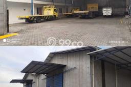 Unit Gudang Dijual di Sidoarjo Sidoarjo Luas Bangunan 1600m2 Unit Gudang Dijual di Sidoarjo Sidoarjo Luas Bangunan 1600m2