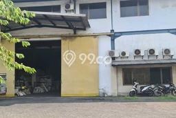 Paling Dicari! Gudang Dijual di Margomulyo Harga Kompetitif Paling Dicari! Gudang Dijual di Margomulyo Harga Kompetitif