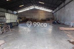Gudang Dijual di Prime Area Surabaya Luas 966m2 Gudang Dijual di Prime Area Surabaya Luas 966m2