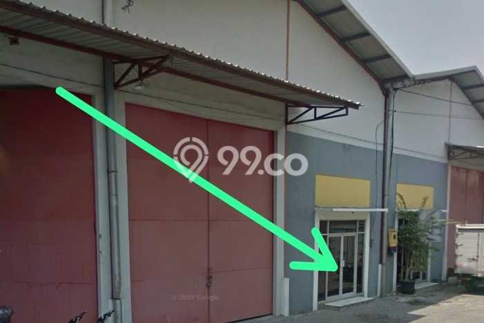 Dijual Gudang di Sidoarjo Sidoarjo LT 528m2 / LB 528m2 Dijual Gudang di Sidoarjo Sidoarjo LT 528m2 / LB 528m2