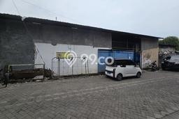 Gudang Dijual di Prime Area Surabaya Luas 650m2 Gudang Dijual di Prime Area Surabaya Luas 650m2