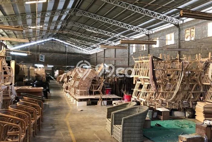 Gudang Dijual Lokasi Emas di Wringinanom Luas 2142m2 Gudang Dijual Lokasi Emas di Wringinanom Luas 2142m2