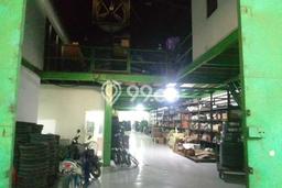 Gudang Dijual di Surabaya LT 594m2 & LB 508m2 Lokasi Terbaik! Gudang Dijual di Surabaya LT 594m2 & LB 508m2 Lokasi Terbaik!