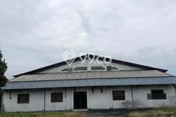Gudang Dijual di Surabaya LT 6390m2 & LB 1580m2 Lokasi Terbaik! Gudang Dijual di Surabaya LT 6390m2 & LB 1580m2 Lokasi Terbaik!