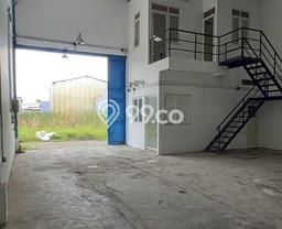 Gudang Dijual di Prime Area Surabaya Luas 200m2 Gudang Dijual di Prime Area Surabaya Luas 200m2