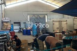 Paling Dicari! Gudang Dijual di Margomulyo Harga Kompetitif Paling Dicari! Gudang Dijual di Margomulyo Harga Kompetitif