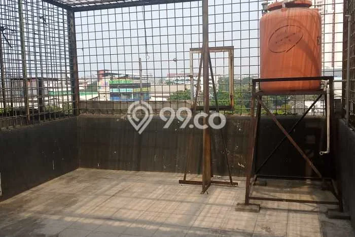 FOR RENT! Ruko di Pluit Cocok untuk Bisnis 90m2 FOR RENT! Ruko di Pluit Cocok untuk Bisnis 90m2