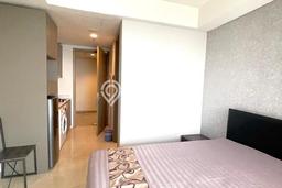 Apartemen Cozy Dijual di Jakarta Utara Spesifikasi 0 KT, 0 KM Apartemen Cozy Dijual di Jakarta Utara Spesifikasi 0 KT, 0 KM