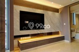 Apartemen Strategis di Pantai Indah Kapuk, 2 KM, Luas 113m², Pemandangan Bagus Apartemen Strategis di Pantai Indah Kapuk, 2 KM, Luas 113m², Pemandangan Bagus
