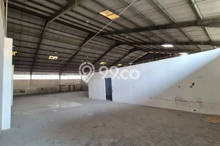 Disewakan Gudang Premium di Pluit, Luas 450m², Lokasi Komersial, Akses Bagus Disewakan Gudang Premium di Pluit, Luas 450m², Lokasi Komersial, Akses Bagus