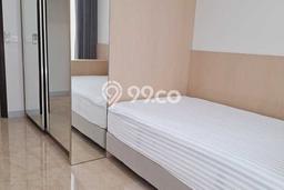 Apartemen Siap Huni 3 Kamar dengan Harga Terjangkau di Area Pasar Minggu, Jakarta Selatan Apartemen Siap Huni 3 Kamar dengan Harga Terjangkau di Area Pasar Minggu, Jakarta Selatan