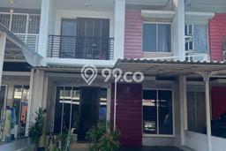 Dijual Rumah Mewah Exclusive di Cengkareng, Jakarta Barat Dijual Rumah Mewah Exclusive di Cengkareng, Jakarta Barat