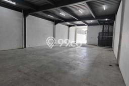 Unit Gudang Tersedia di Pantai Indah Kapuk Spesifikasi LB 300m2 Unit Gudang Tersedia di Pantai Indah Kapuk Spesifikasi LB 300m2