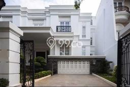 Rumah Elit Modern Siap Huni di Ancol Jakarta Utara Rumah Elit Modern Siap Huni di Ancol Jakarta Utara
