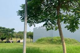Dijual Tanah Lokasi Pantai Indah Kapuk, Jakarta Utara Seluas 382m2 Dijual Tanah Lokasi Pantai Indah Kapuk, Jakarta Utara Seluas 382m2