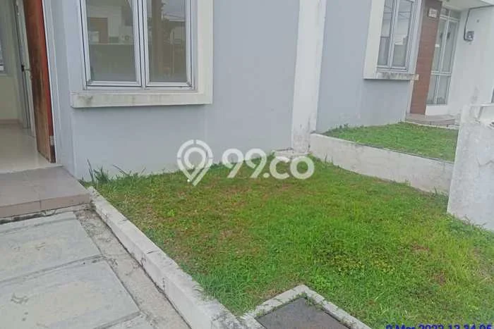 Dijual Cepat Rumah Minimalis & Modern LB 27m2 di Citra Maja Raya Dijual Cepat Rumah Minimalis & Modern LB 27m2 di Citra Maja Raya