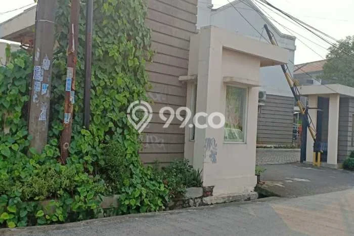 For Sale Rumah 3 Kamar Lokasi Ideal Nyaman dan Strategis di Pamulang For Sale Rumah 3 Kamar Lokasi Ideal Nyaman dan Strategis di Pamulang