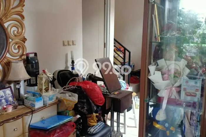 For Sale Rumah 3 Kamar Lokasi Ideal Nyaman dan Strategis di Pamulang For Sale Rumah 3 Kamar Lokasi Ideal Nyaman dan Strategis di Pamulang